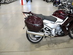 �������� �� ������ �������� Yamaha FJR1300A 2007 ���� 13